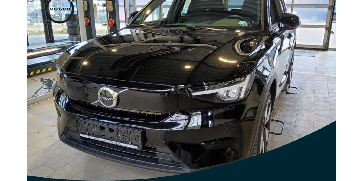 Volvo XC40 38.695 km 26.750 &euro; Essen-Kray 45309