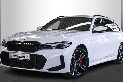 BMW 318 6.400 km 34.840 &euro; Bochum 44809