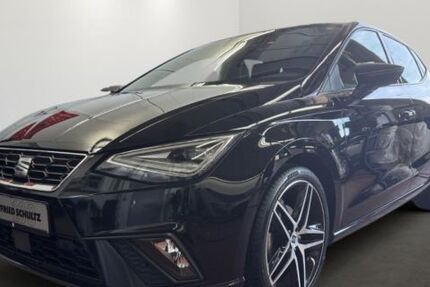 Seat Ibiza 53.788 km 17.290 &euro; Velbert 42553