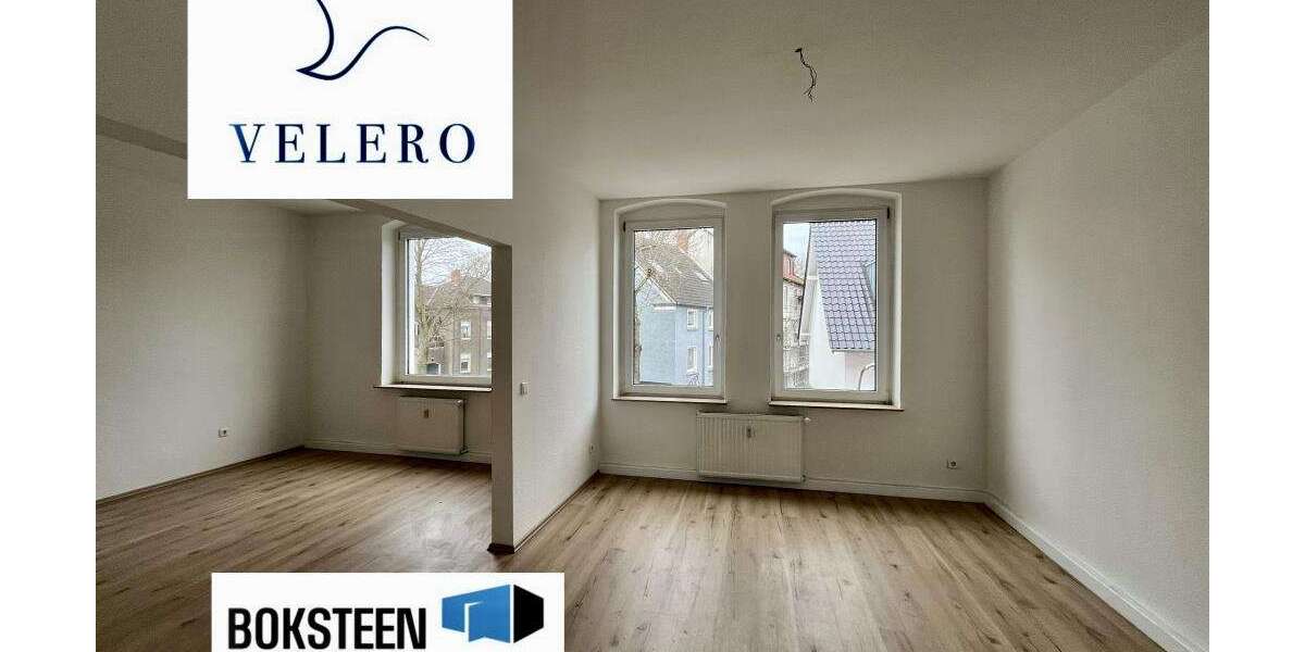Etagenwohnung Herne Baukau - 2 Zimmer, 68 m&sup2;, 460&euro; | Angebot:25879379