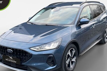 Ford Focus 11.764 km 16.940 &euro; Bottrop 46244