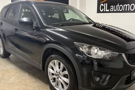 Mazda CX-5 188.810 km 7.690 &euro; Bottrop 46244