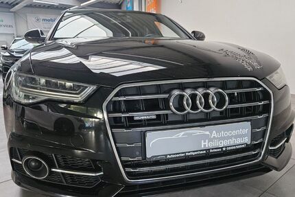 Audi A6 151.260 km 20.980 &euro; Heiligenhaus 42579