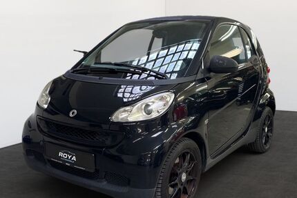 Smart ForTwo 95.000 km 4.390 &euro; Düsseldorf 40477