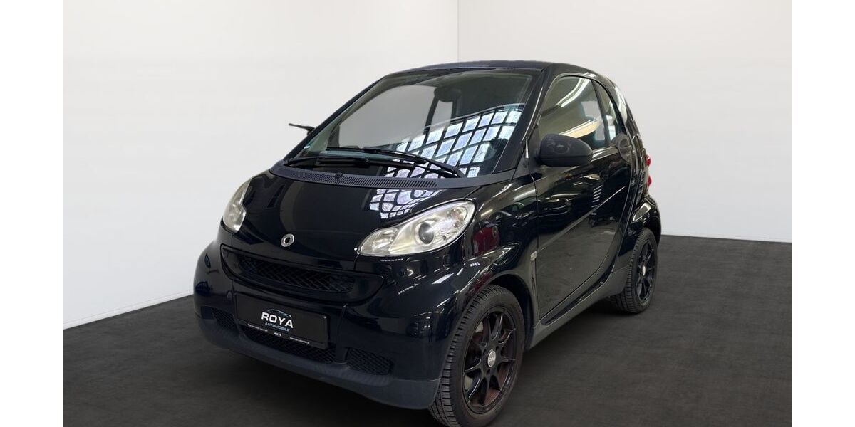 Smart ForTwo 95.000 km 4.390 &euro; Düsseldorf 40477