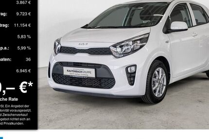 Kia Picanto 6.982 km 13.290 &euro; Remscheid 42897
