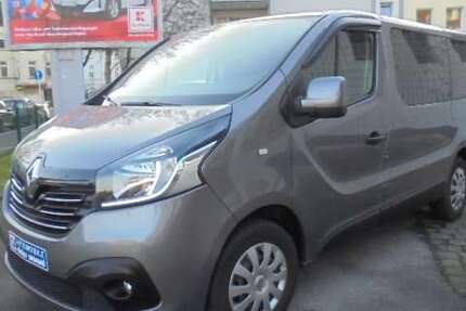 Renault Trafic 75.000 km 21.980 &euro; Essen 45327