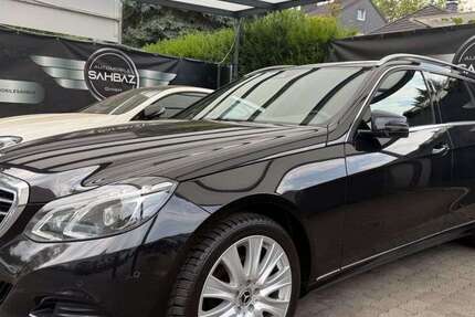 Mercedes-Benz E 220 220.000 km 9.900 &euro; Herne 44649