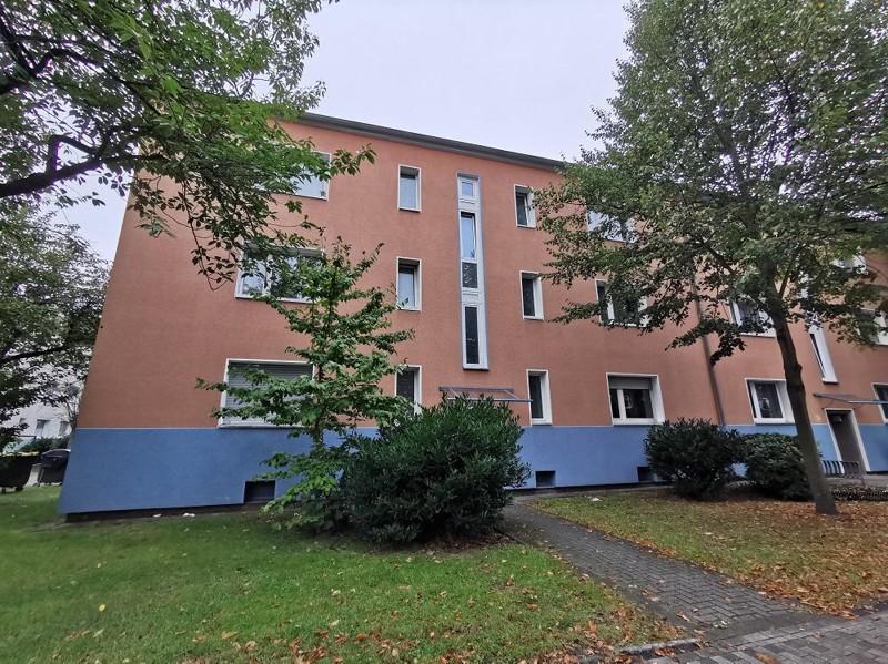 Etagenwohnung Gelsenkirchen Gelsenkirchen-Mitte - 1.5 Zimmer, 36 m&sup2;, 271&euro; | Angebot:25900404