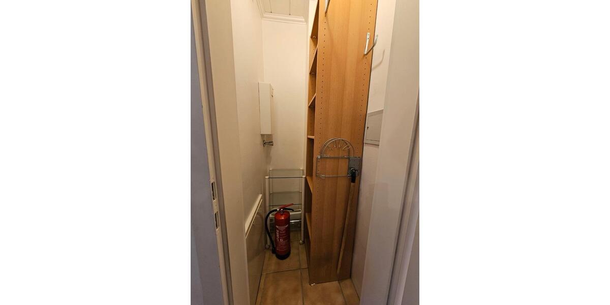 Etagenwohnung Duisburg Großenbaum - 2 Zimmer, 56 m&sup2;, 800&euro; | Angebot:25589841