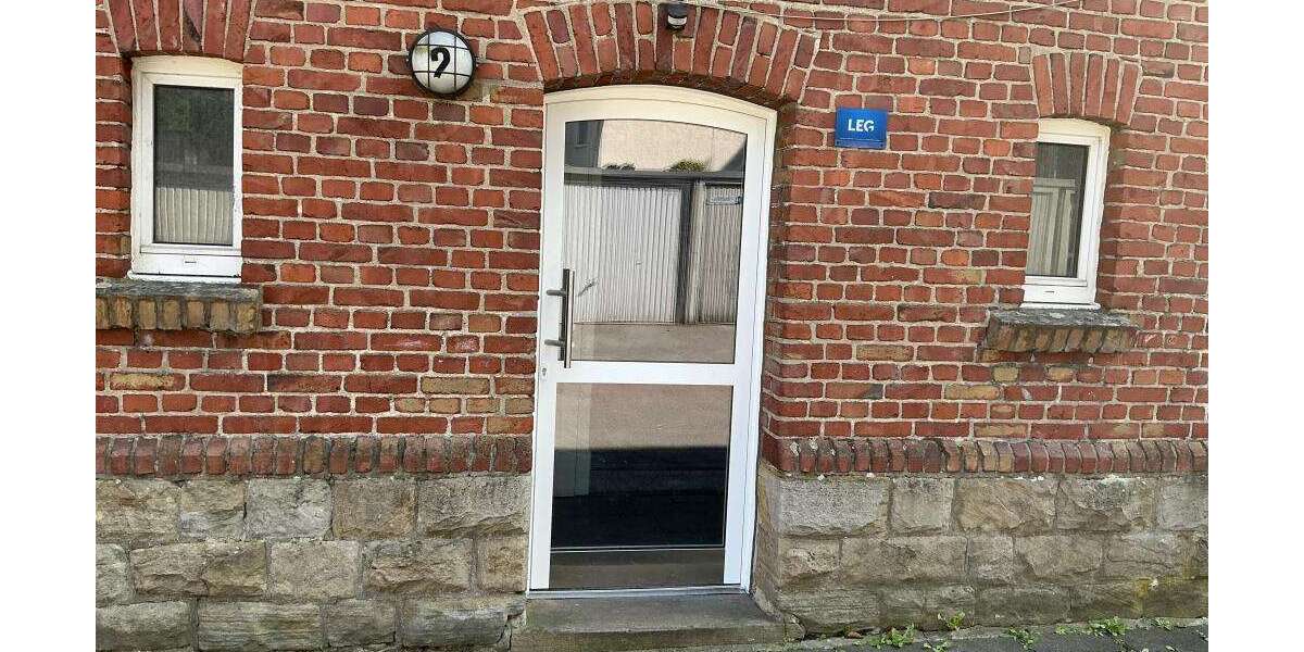 Etagenwohnung Herdecke Westende - 2 Zimmer, 47 m&sup2;, 379&euro; | Angebot:27520544