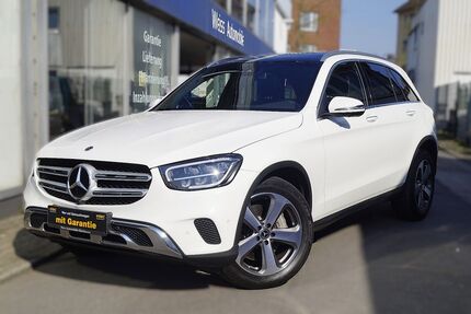 Mercedes-Benz GLC 400 119.000 km 37.490 &euro; Oberhausen 46045