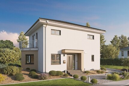 Individuelles Einfamilienhaus in Duisburg - Flexibel geplant, nachhaltig gebaut - Haus Duisburg Angerhausen | Angebot:27438495