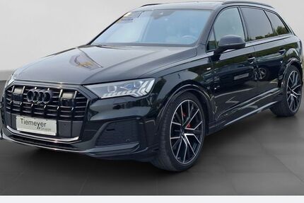 Audi Q7 45.310 km 69.980 &euro; Bochum 44892