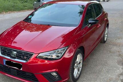 Seat Ibiza 84.500 km 9.990 &euro; Essen 45141