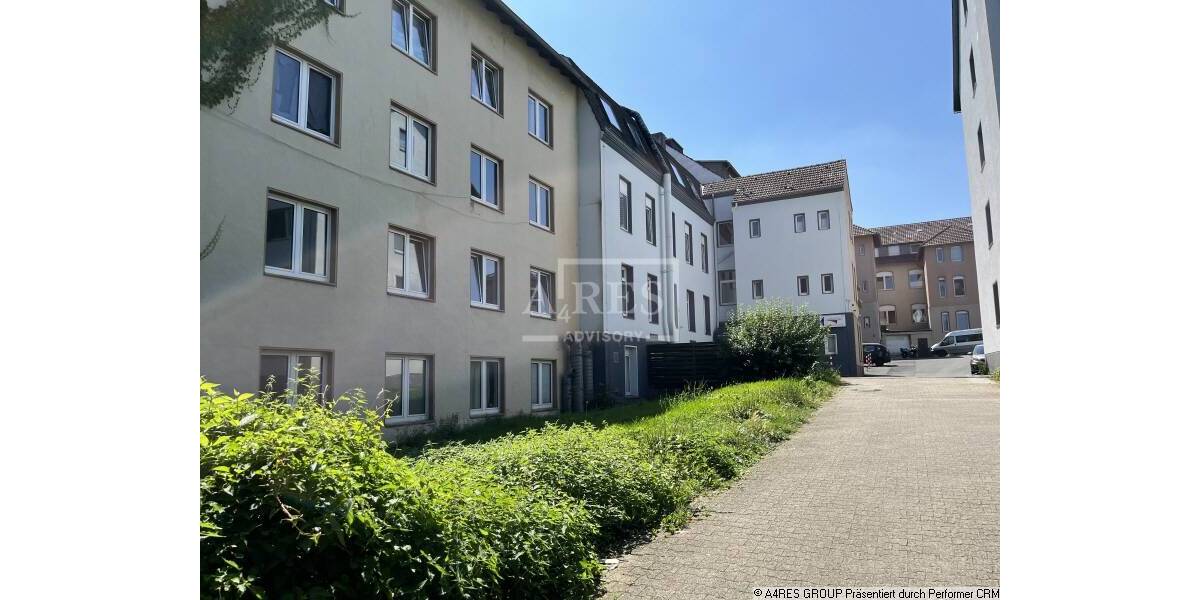 Gewerbeobjekt Hattingen Niederbonsfeld - 4.000.000&euro; | Angebot:25820965