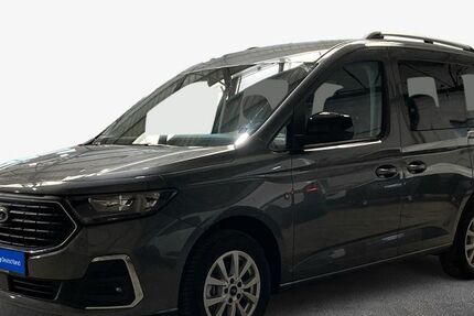 Ford Tourneo Connect 16.500 km 25.990 &euro; Düsseldorf 40549