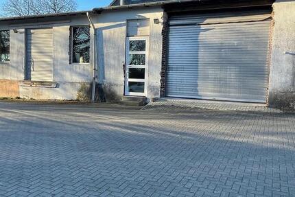 Gewerbeobjekt Remscheid Reinshagen - 3.600&euro; | Angebot:22704501