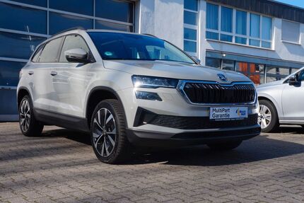 Skoda Karoq 93.500 km 21.990 &euro; Hagen 58119