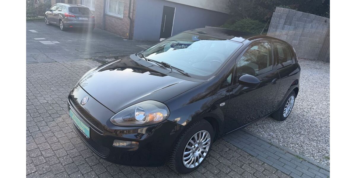 Fiat Punto 170.000 km 1.999 &euro; Essen 45147