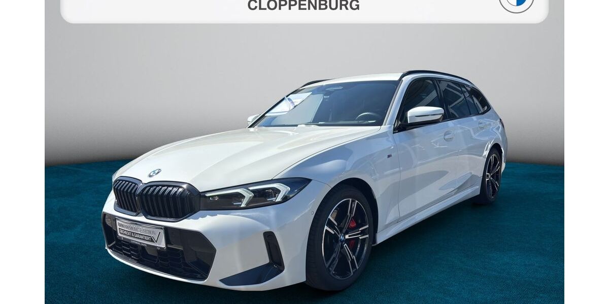 BMW 320 21.670 km 42.985 &euro; Duisburg 47053