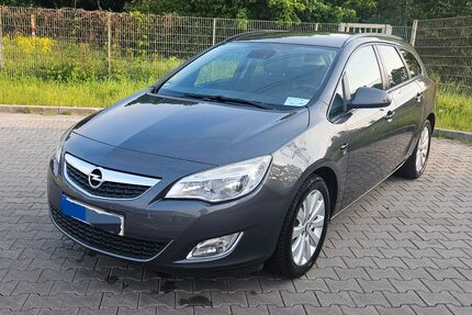 Opel Astra 214.000 km 4.800 &euro; Oberhausen 46047