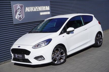 Ford Fiesta 46.000 km 13.490 &euro; Monheim am Rhein 40789