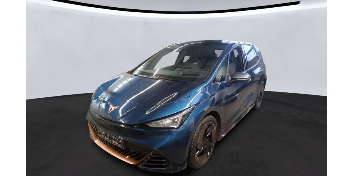 Cupra Born 46.850 km 25.500 &euro; Hagen 58091