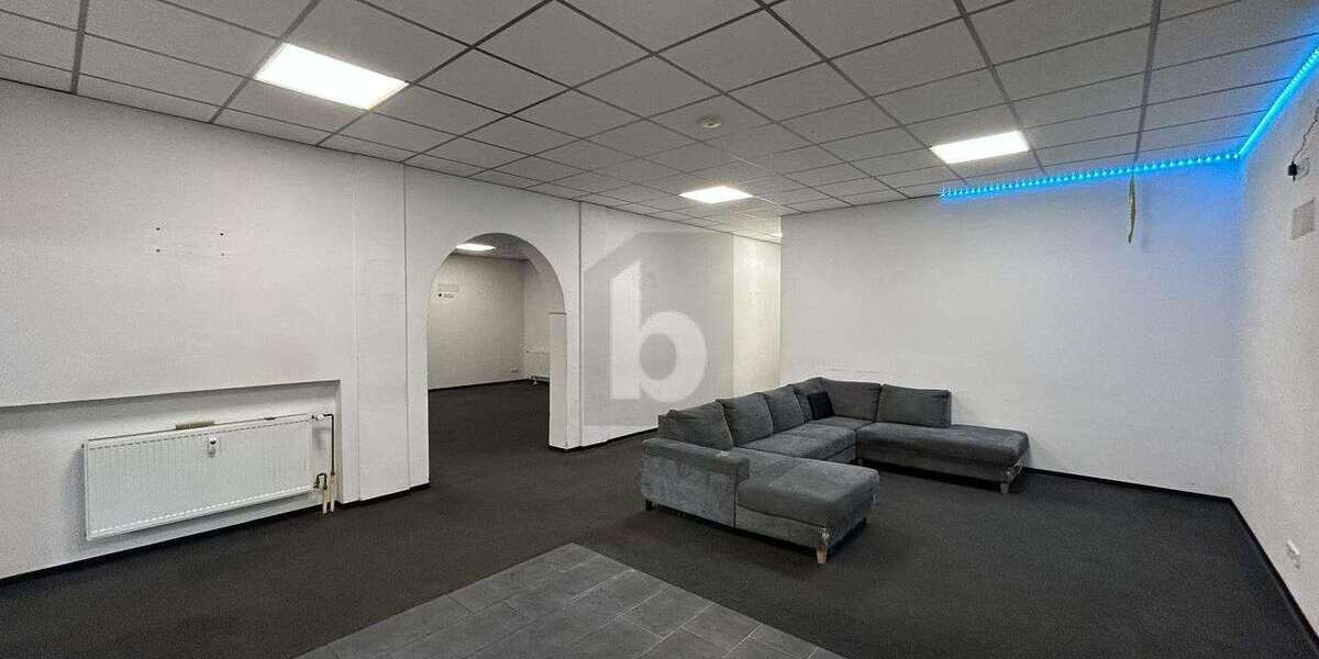 Gewerbeobjekt Duisburg Hamborn - 270.000&euro; | Angebot:26958920