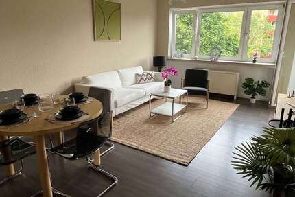 Zimmer Essen Stadtbezirk IX - 1 Zimmer, 1.395&euro; | Angebot:27576048