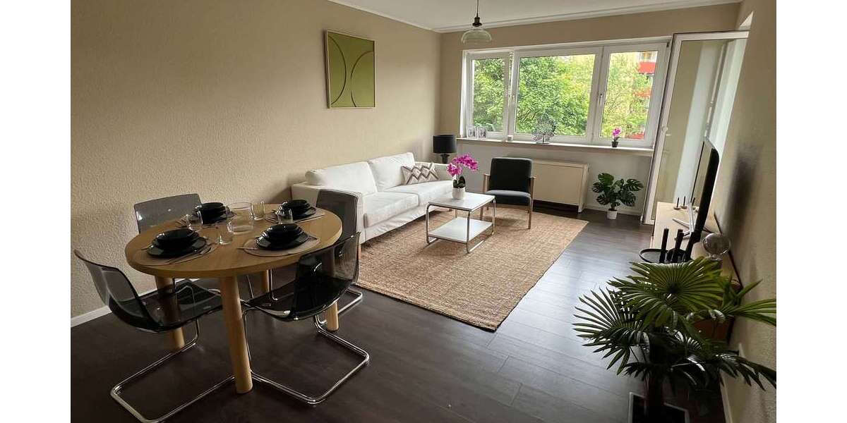 Zimmer Essen Stadtbezirk IX - 1 Zimmer, 1.395&euro; | Angebot:27576048