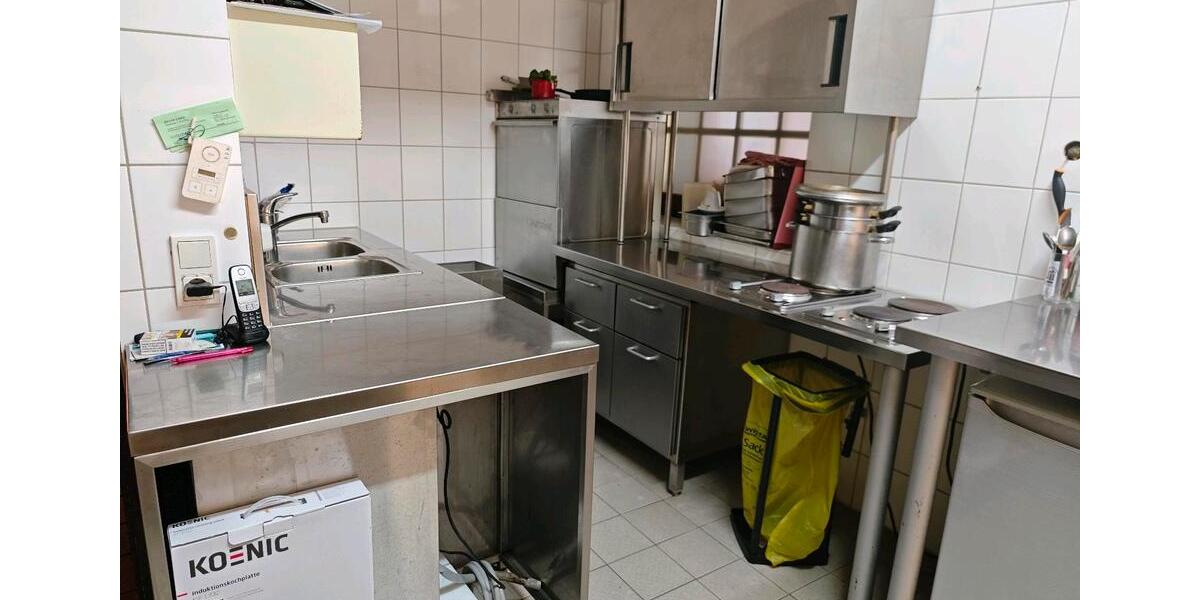 Gewerbeobjekt Velbert - 1.600&euro; | Angebot:26424841