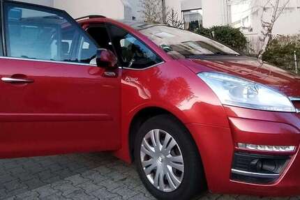 Citroen Grand C4 Picasso 188.000 km 5.151 &euro; Wuppertal 42283