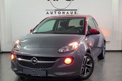 Opel Adam 43.948 km 9.995 &euro; Wuppertal 42285