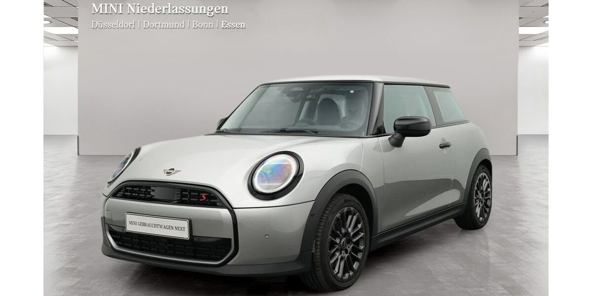 Mini Cooper S 12.877 km 30.182 &euro; Essen 45141