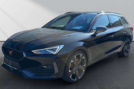 Cupra Leon 26.800 km 33.990 &euro; Wuppertal 42109