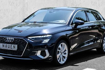 Audi A3 29.055 km 29.320 &euro; Meerbusch 40670