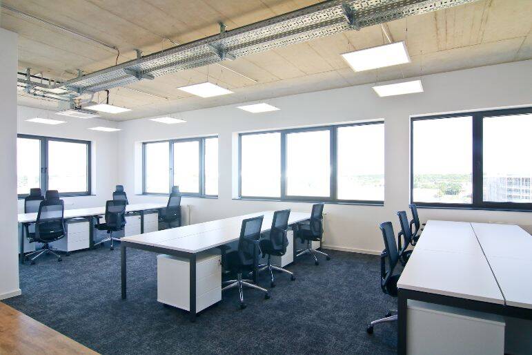 Gewerbeobjekt Monheim am Rhein Monheim - 2.390&euro; | Angebot:25727644