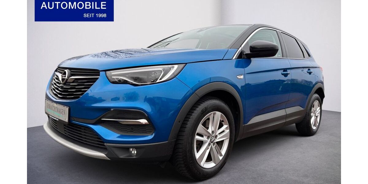Opel Grandland (X) 147.000 km 11.490 &euro; Neuss 41462