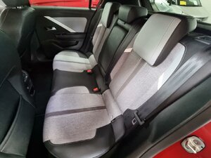 Opel Astra Business Elegance Plug-in-Hybrid AHK gr. Onb 43.080 km 21.890 &euro; HAAN 42781