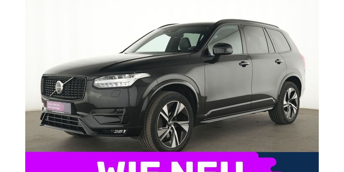 Volvo XC90 51.215 km 45.953 &euro; Neuss 41460