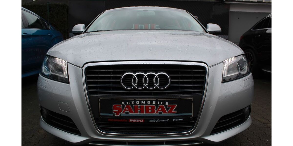 Audi A3 92.000 km 7.900 &euro; Herne 44649