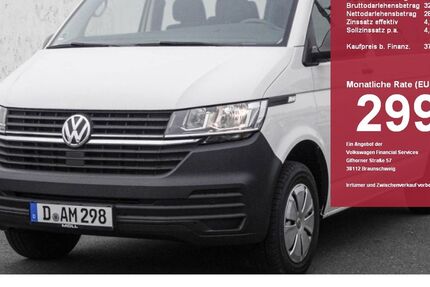 VW T6 Transporter 7.750 km 37.980 &euro; Düsseldorf 40474