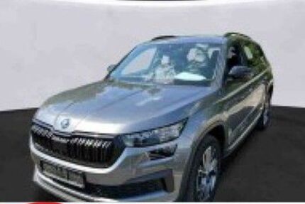 Skoda Kodiaq 55.250 km 35.836 &euro; Witten 58453