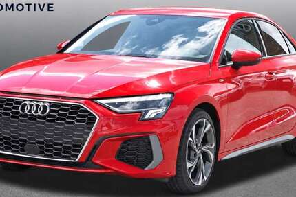 Audi A3 44.800 km 26.482 &euro; Hagen 58135
