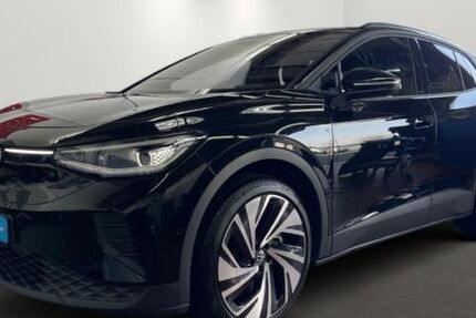VW ID.4 3.667 km 43.490 &euro; Velbert 42553