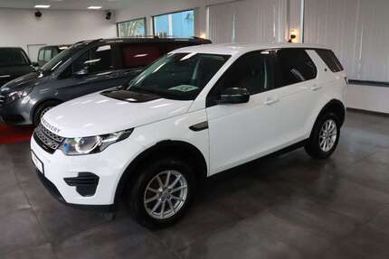 Land Rover Discovery 170.416 km 9.650 &euro; Essen 45329