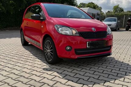 Skoda Citigo 47.600 km 9.199 &euro; Duisburg 47167