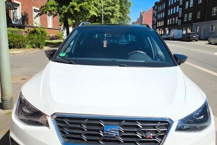 Seat Arona 105.000 km 14.400 &euro; Oberhausen 46047