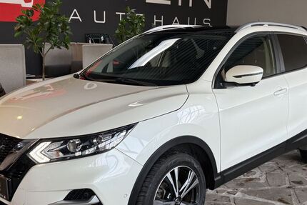 Nissan Qashqai 62.447 km 18.990 &euro; Erkrath (bei Düsseldorf) 40699